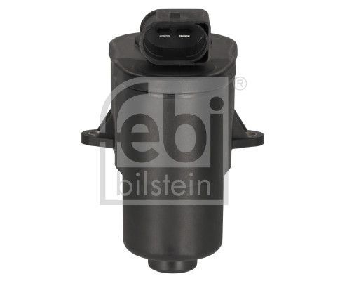 Vykdomasis elementas, stovėjimo stabdžio apkaba FEBI BILSTEIN 194046