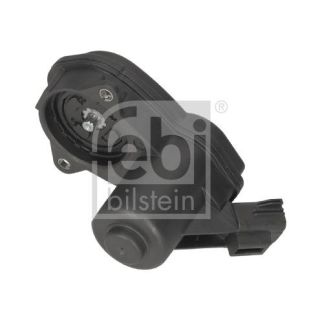 Vykdomasis elementas, stovėjimo stabdžio apkaba FEBI BILSTEIN 194138