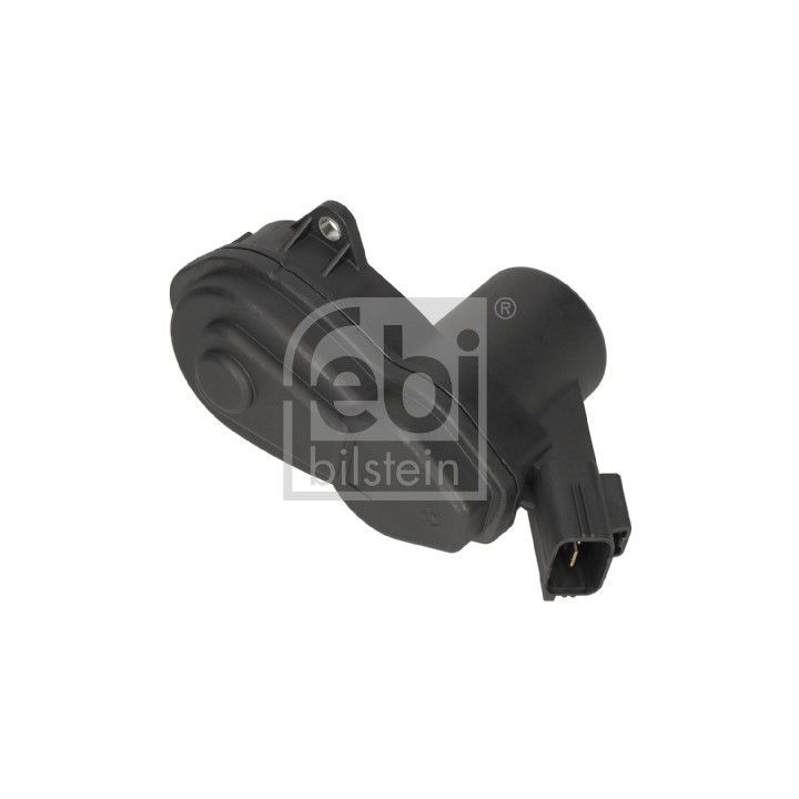 Vykdomasis elementas, stovėjimo stabdžio apkaba FEBI BILSTEIN 194138