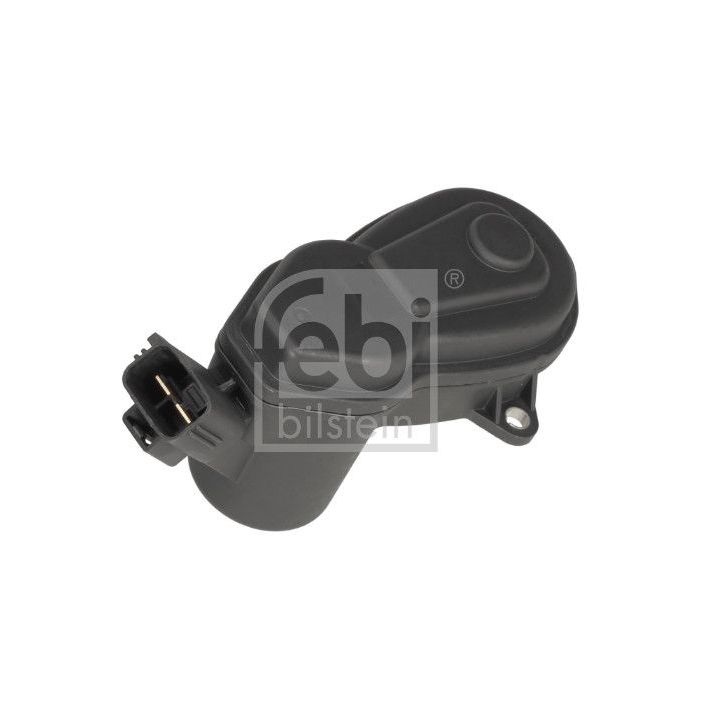 Vykdomasis elementas, stovėjimo stabdžio apkaba FEBI BILSTEIN 194138