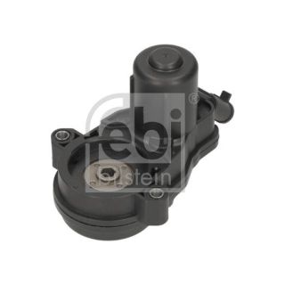 Vykdomasis elementas, stovėjimo stabdžio apkaba FEBI BILSTEIN 194486
