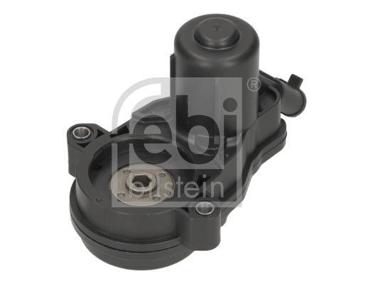 Vykdomasis elementas, stovėjimo stabdžio apkaba FEBI BILSTEIN 194486