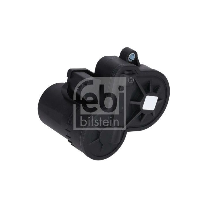 Vykdomasis elementas, stovėjimo stabdžio apkaba FEBI BILSTEIN 194495
