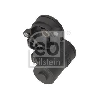 Vykdomasis elementas, stovėjimo stabdžio apkaba FEBI BILSTEIN 194496