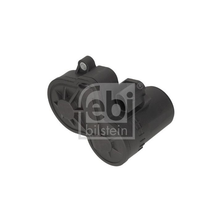 Vykdomasis elementas, stovėjimo stabdžio apkaba FEBI BILSTEIN 194496