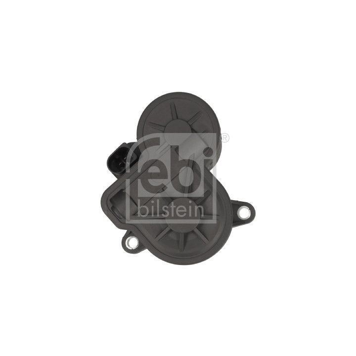 Vykdomasis elementas, stovėjimo stabdžio apkaba FEBI BILSTEIN 194496