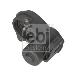 Vykdomasis elementas, stovėjimo stabdžio apkaba FEBI BILSTEIN 194843