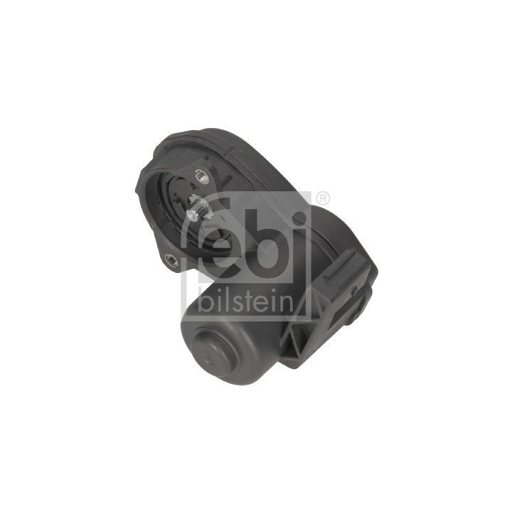 Vykdomasis elementas, stovėjimo stabdžio apkaba FEBI BILSTEIN 194843