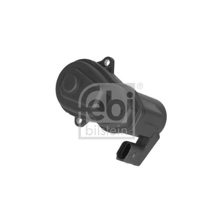 Vykdomasis elementas, stovėjimo stabdžio apkaba FEBI BILSTEIN 194843