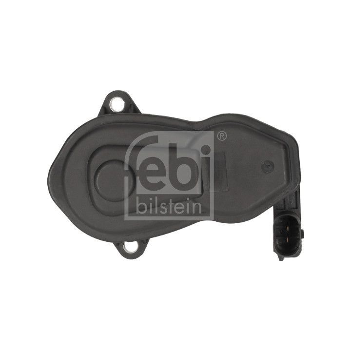 Vykdomasis elementas, stovėjimo stabdžio apkaba FEBI BILSTEIN 194843