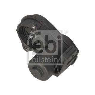 Vykdomasis elementas, stovėjimo stabdžio apkaba FEBI BILSTEIN 194844