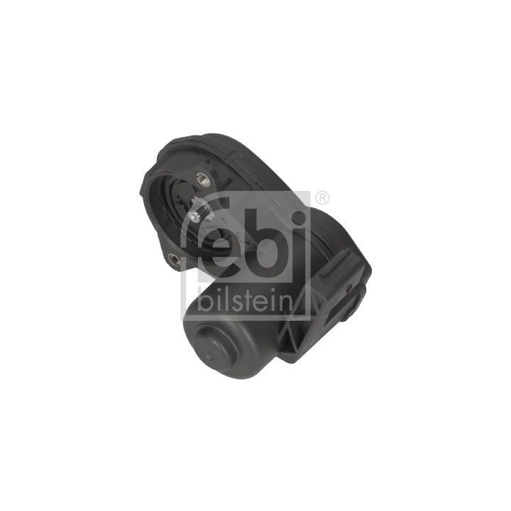 Vykdomasis elementas, stovėjimo stabdžio apkaba FEBI BILSTEIN 194844