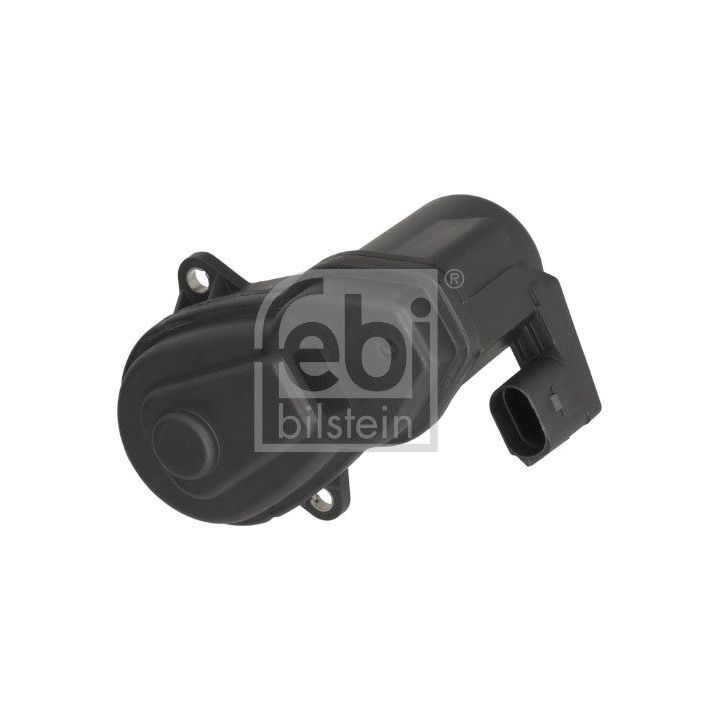 Vykdomasis elementas, stovėjimo stabdžio apkaba FEBI BILSTEIN 194844