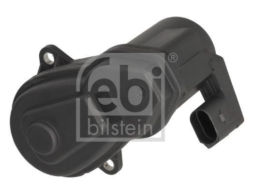 Vykdomasis elementas, stovėjimo stabdžio apkaba FEBI BILSTEIN 194844