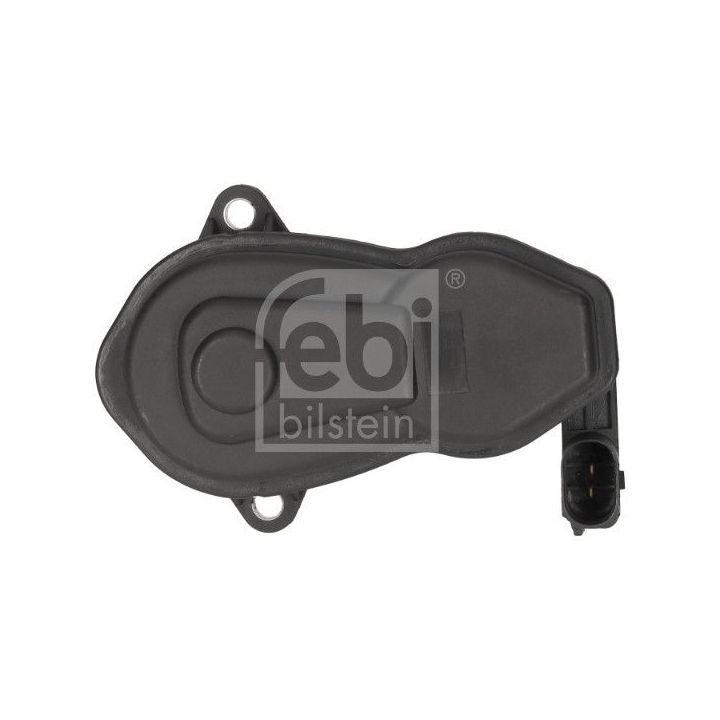 Vykdomasis elementas, stovėjimo stabdžio apkaba FEBI BILSTEIN 194844