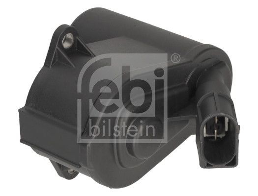 Vykdomasis elementas, stovėjimo stabdžio apkaba FEBI BILSTEIN 195030