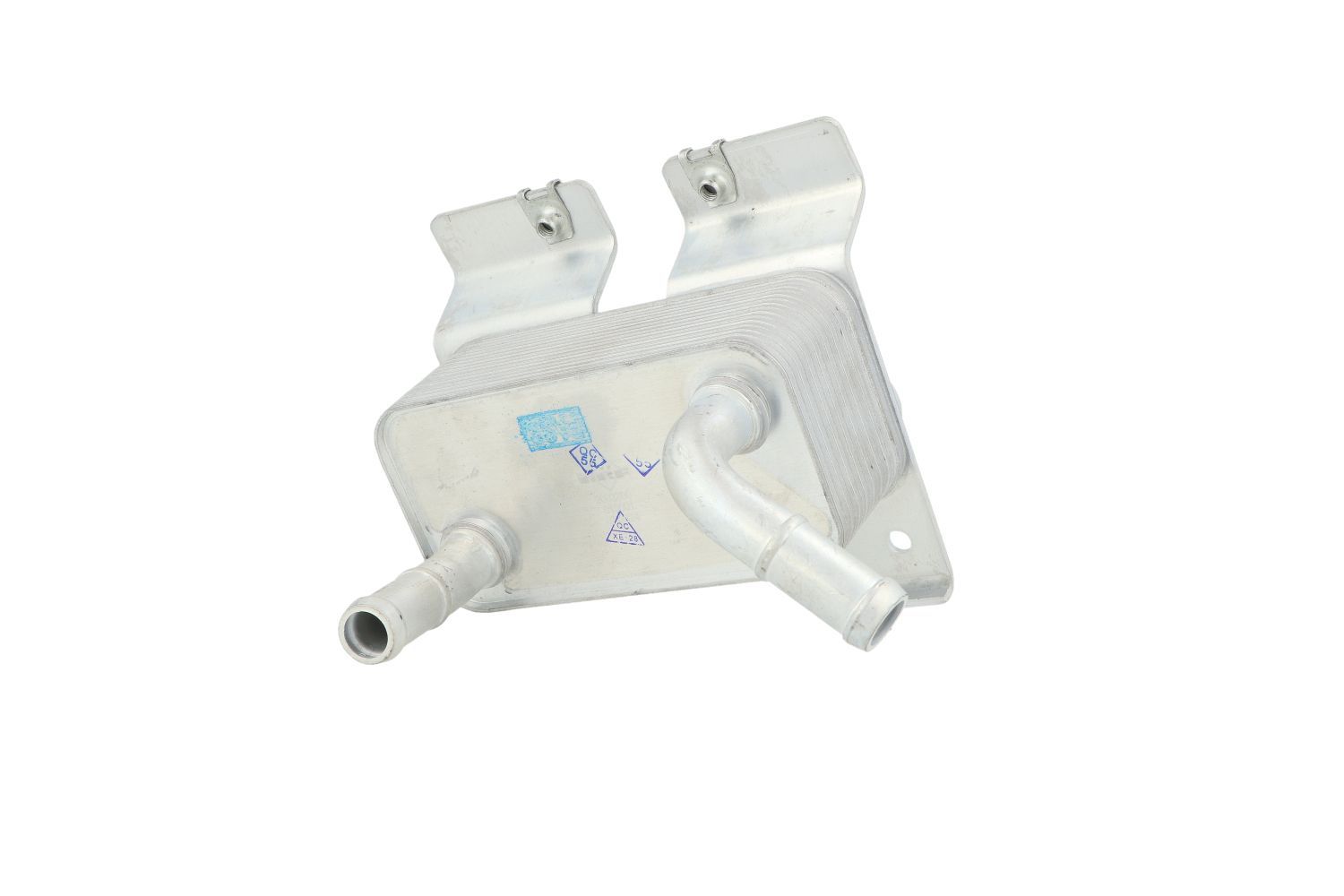 Aušintuvas, traukos baterija NRF 315001