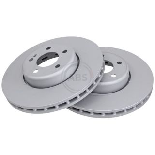 Stabdžių diskas A.B.S. 19002