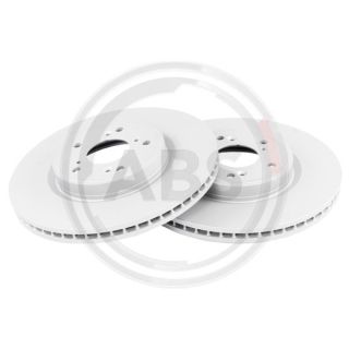 Stabdžių diskas A.B.S. 19019