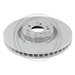 Stabdžių diskas A.B.S. 19020