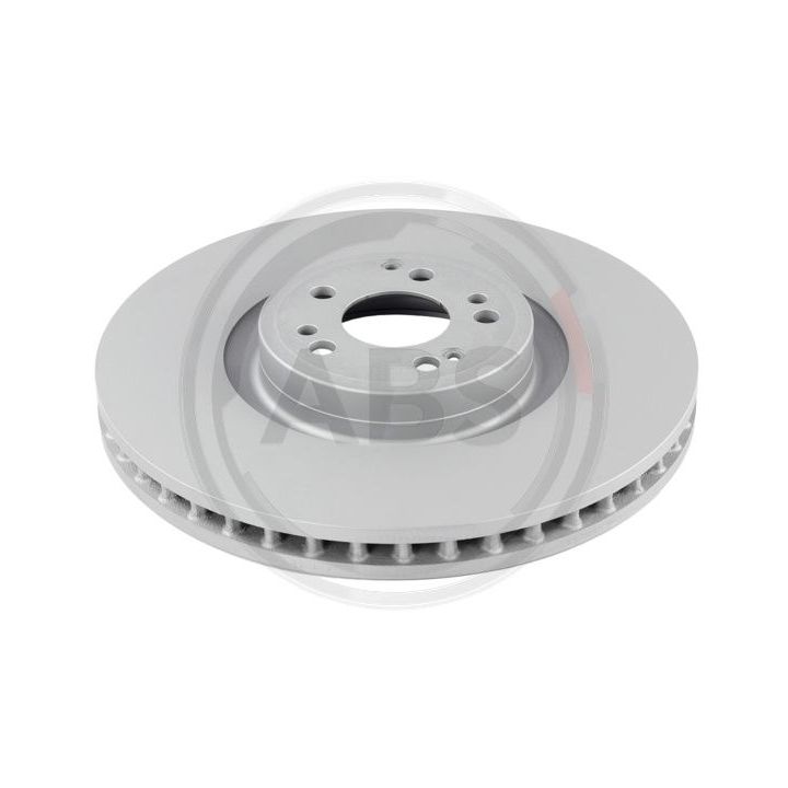 Stabdžių diskas A.B.S. 19020