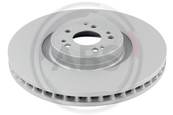 Stabdžių diskas A.B.S. 19020