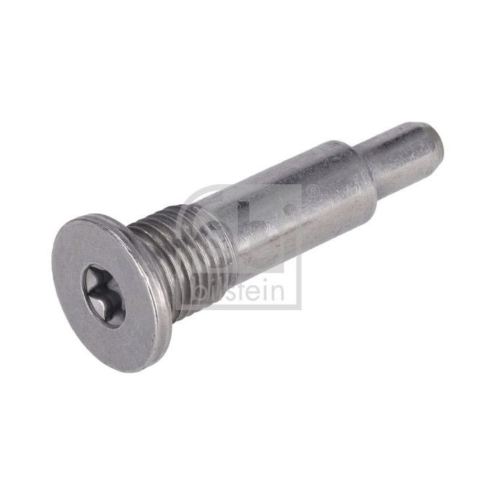 Kreiptuvo varžtas, pavaros grandinė FEBI BILSTEIN 195056