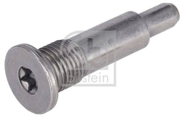 Kreiptuvo varžtas, pavaros grandinė FEBI BILSTEIN 195056