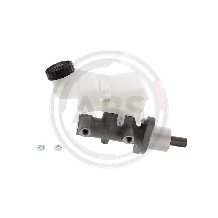 Pagrindinis cilindras, stabdžiai A.B.S. 41655