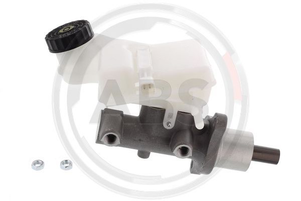 Pagrindinis cilindras, stabdžiai A.B.S. 41655