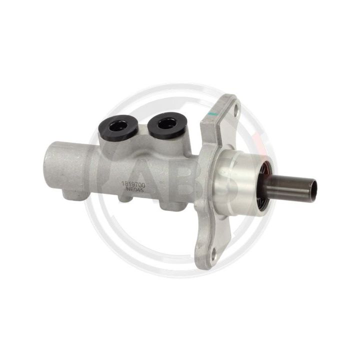 Pagrindinis cilindras, stabdžiai A.B.S. 41660