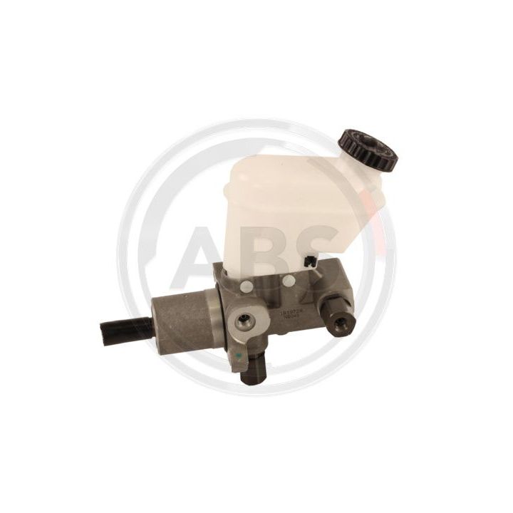 Pagrindinis cilindras, stabdžiai A.B.S. 41661