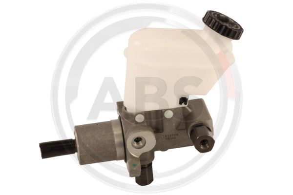 Pagrindinis cilindras, stabdžiai A.B.S. 41661
