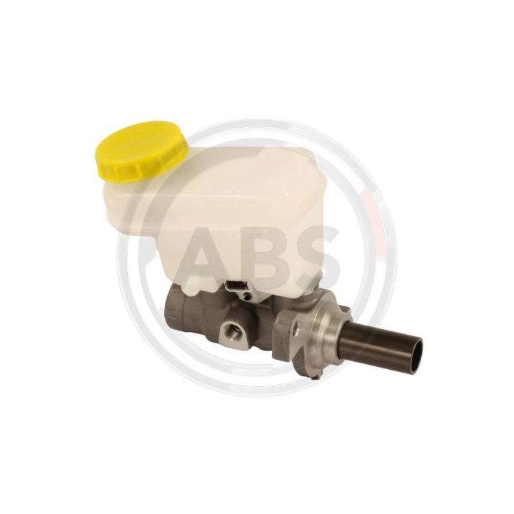 Pagrindinis cilindras, stabdžiai A.B.S. 41662