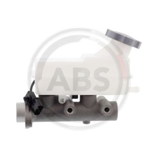 Pagrindinis cilindras, stabdžiai A.B.S. 72060