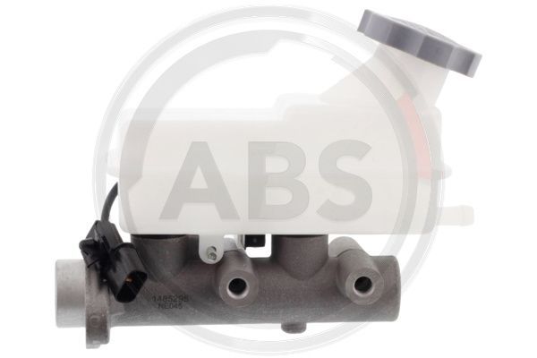Pagrindinis cilindras, stabdžiai A.B.S. 72060