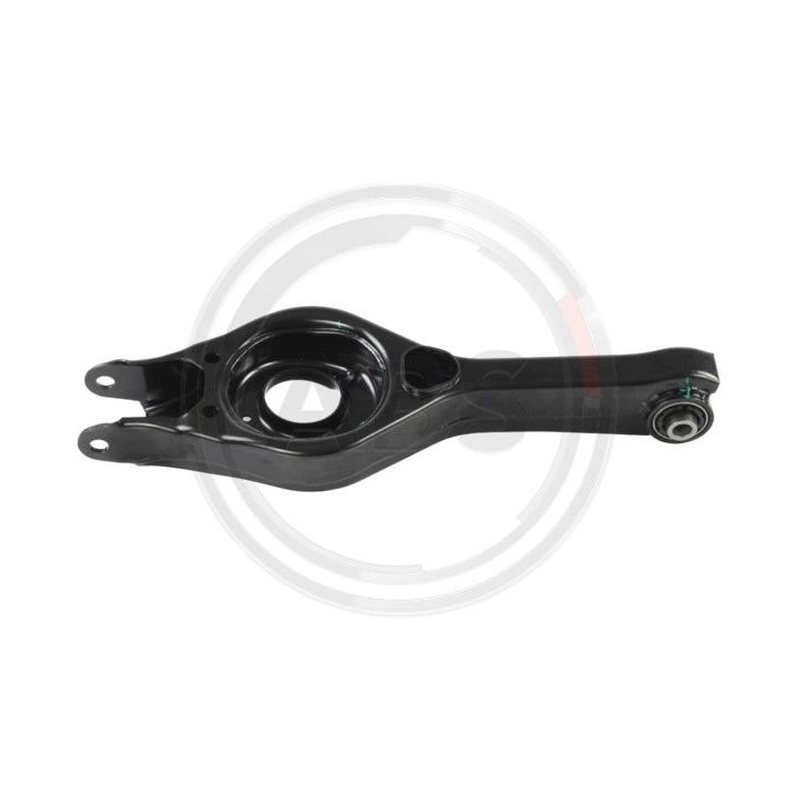 Vikšro valdymo svirtis A.B.S. 212859