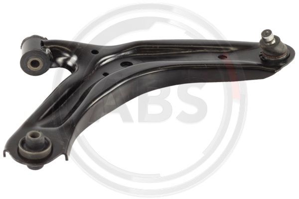 Vikšro valdymo svirtis A.B.S. 212862