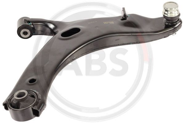 Vikšro valdymo svirtis A.B.S. 212875