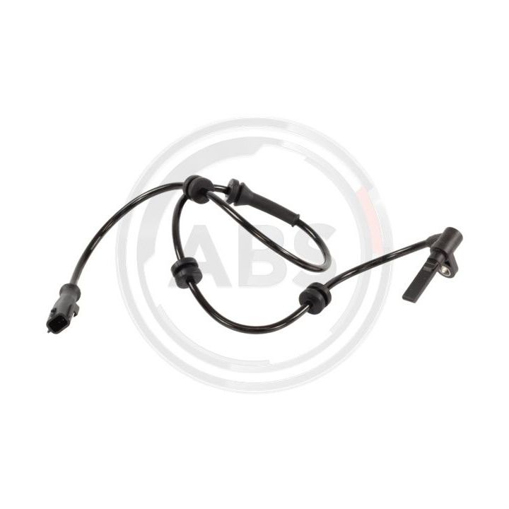 Jutiklis, rato greitis A.B.S. 32353