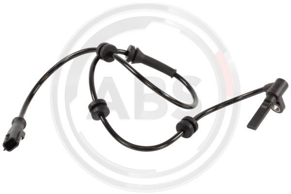 Jutiklis, rato greitis A.B.S. 32353