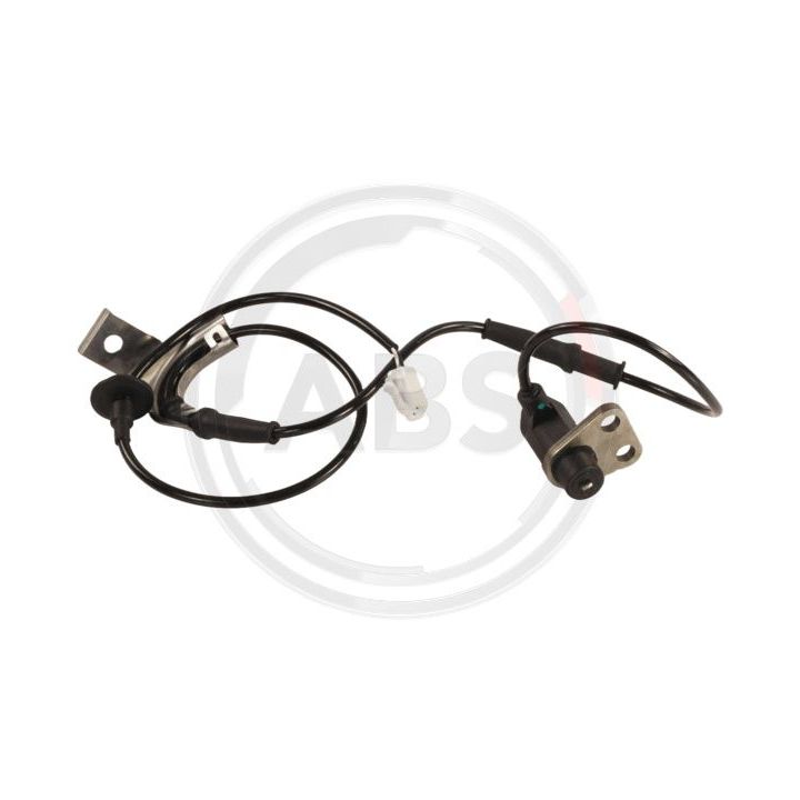 Jutiklis, rato greitis A.B.S. 32354