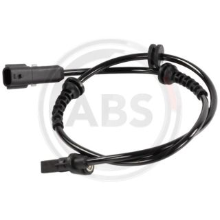 Jutiklis, rato greitis A.B.S. 33006