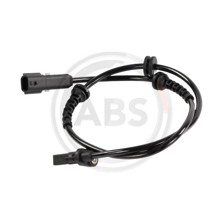 Jutiklis, rato greitis A.B.S. 33006