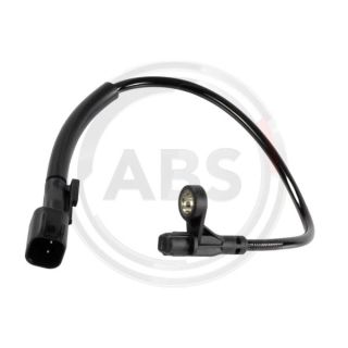 Jutiklis, rato greitis A.B.S. 33007