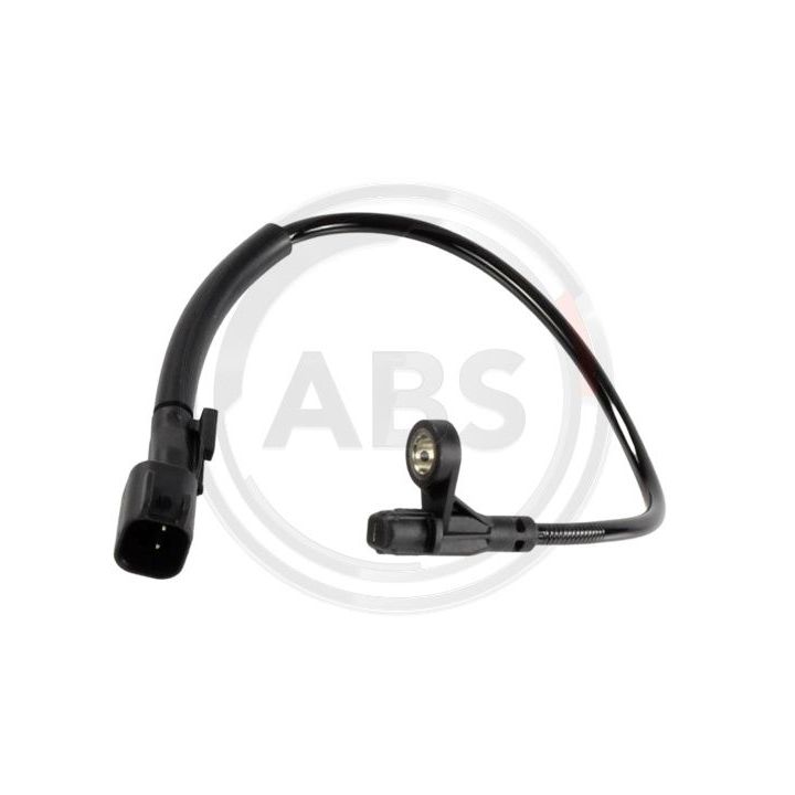 Jutiklis, rato greitis A.B.S. 33007