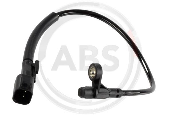 Jutiklis, rato greitis A.B.S. 33007