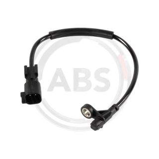 Jutiklis, rato greitis A.B.S. 33008