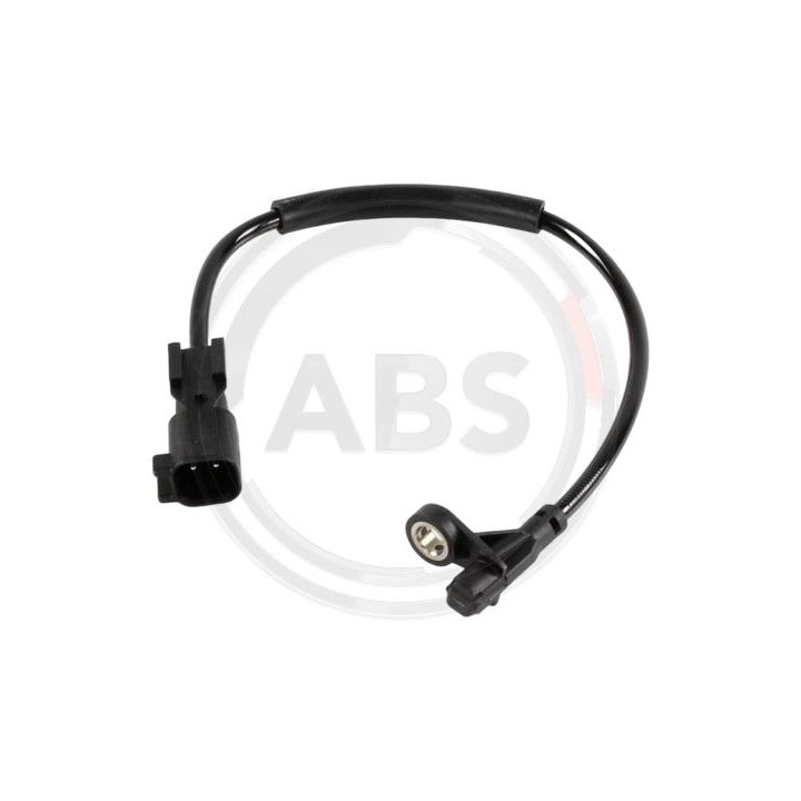 Jutiklis, rato greitis A.B.S. 33008