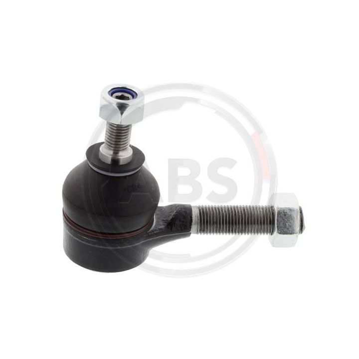 Skersinės vairo trauklės galas A.B.S. 231292